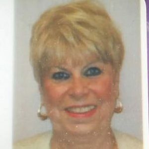 Meet your Posher, Sherry